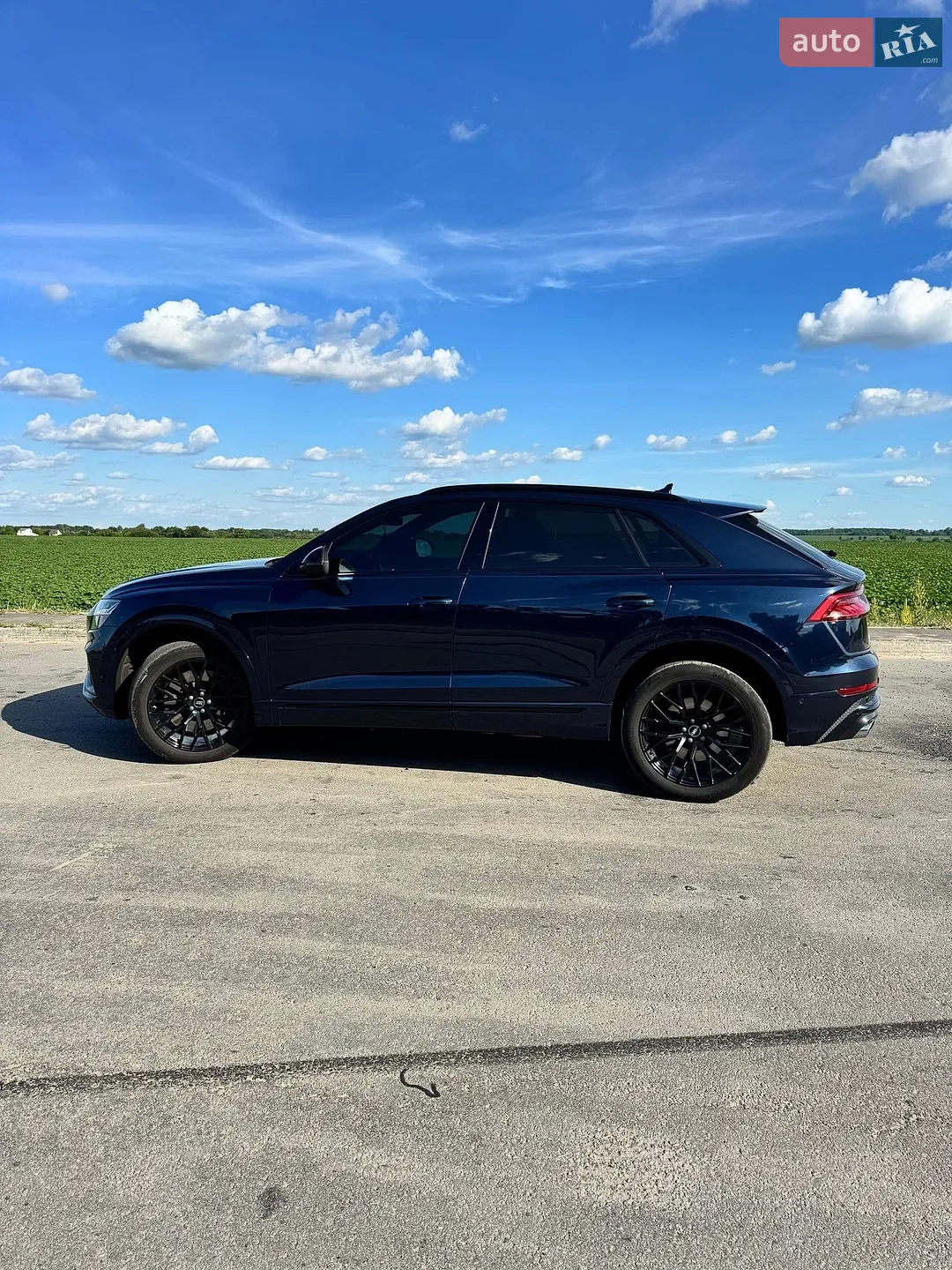 2023 Audi SQ8 - мініатюра 10