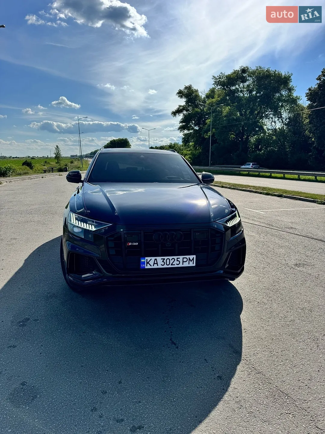 2023 Audi SQ8 - мініатюра 14