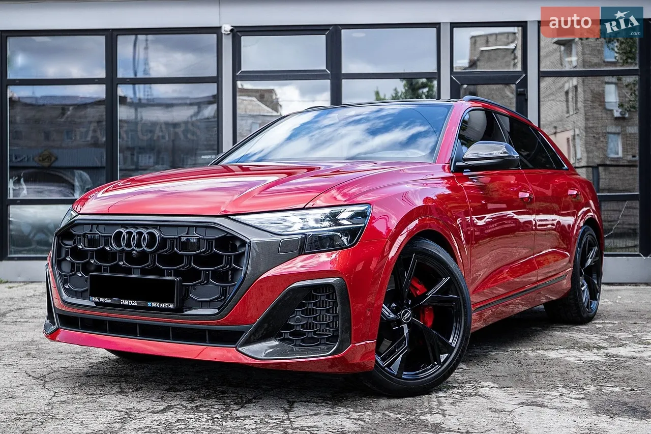 2023 Audi Q5 Sportback - мініатюра 62