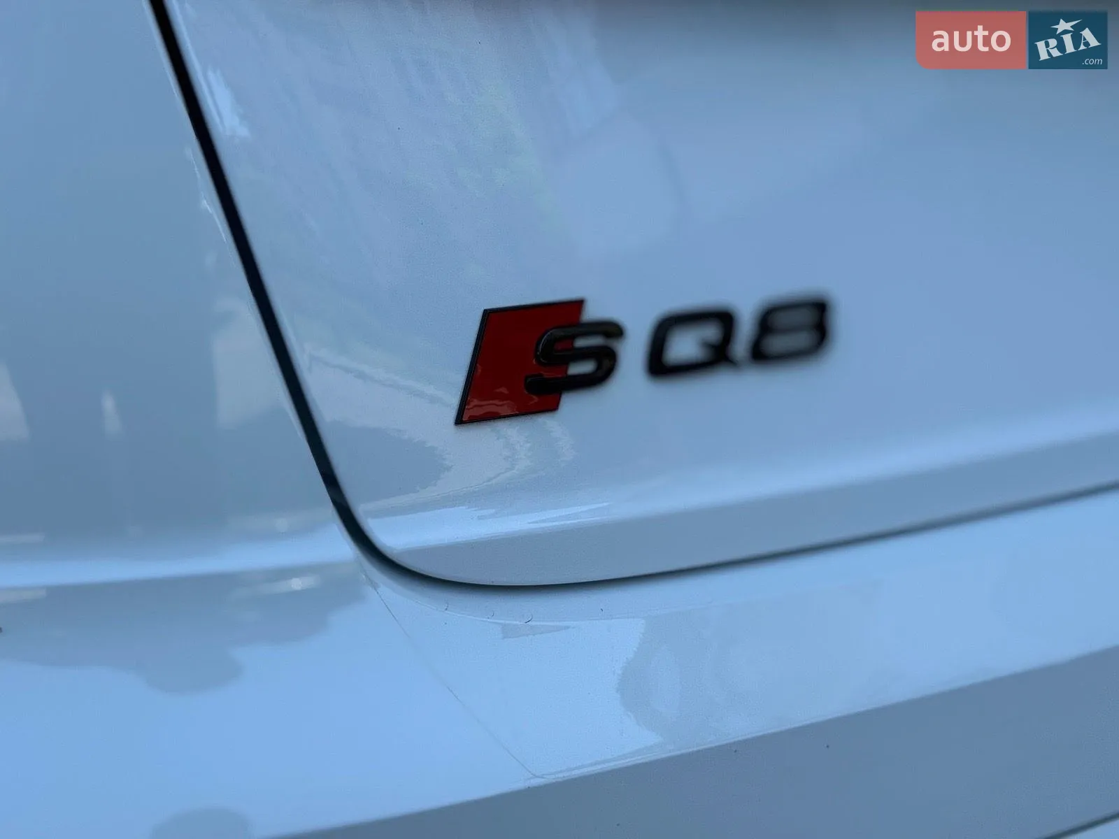 2022 Audi SQ8 - мініатюра 28