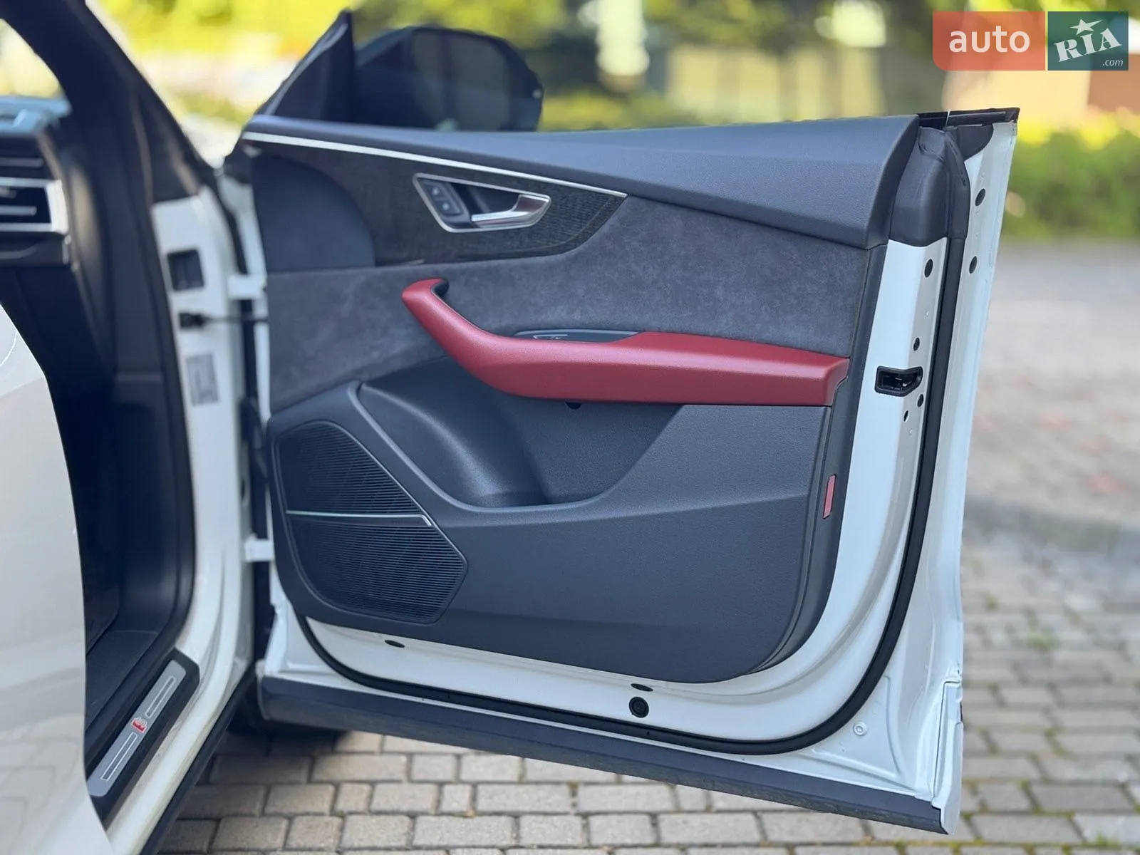 2022 Audi SQ8 - мініатюра 27