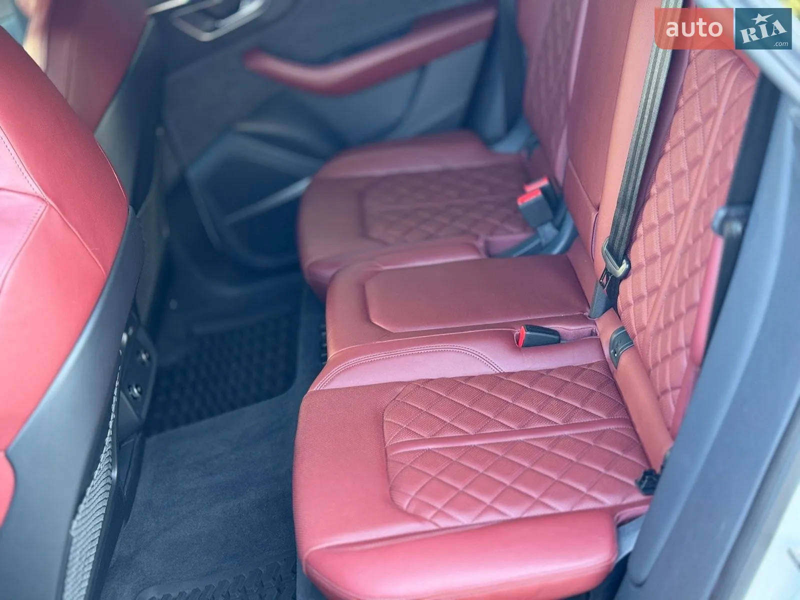 2022 Audi SQ8 - мініатюра 24