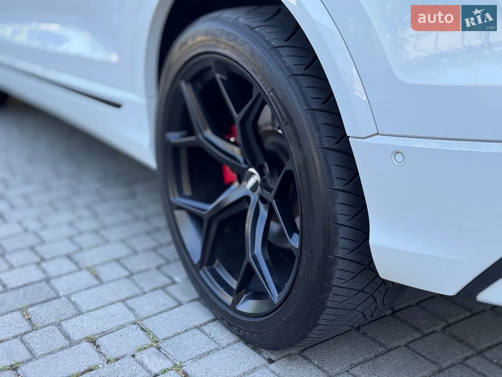 2022 Audi SQ8 - мініатюра 29
