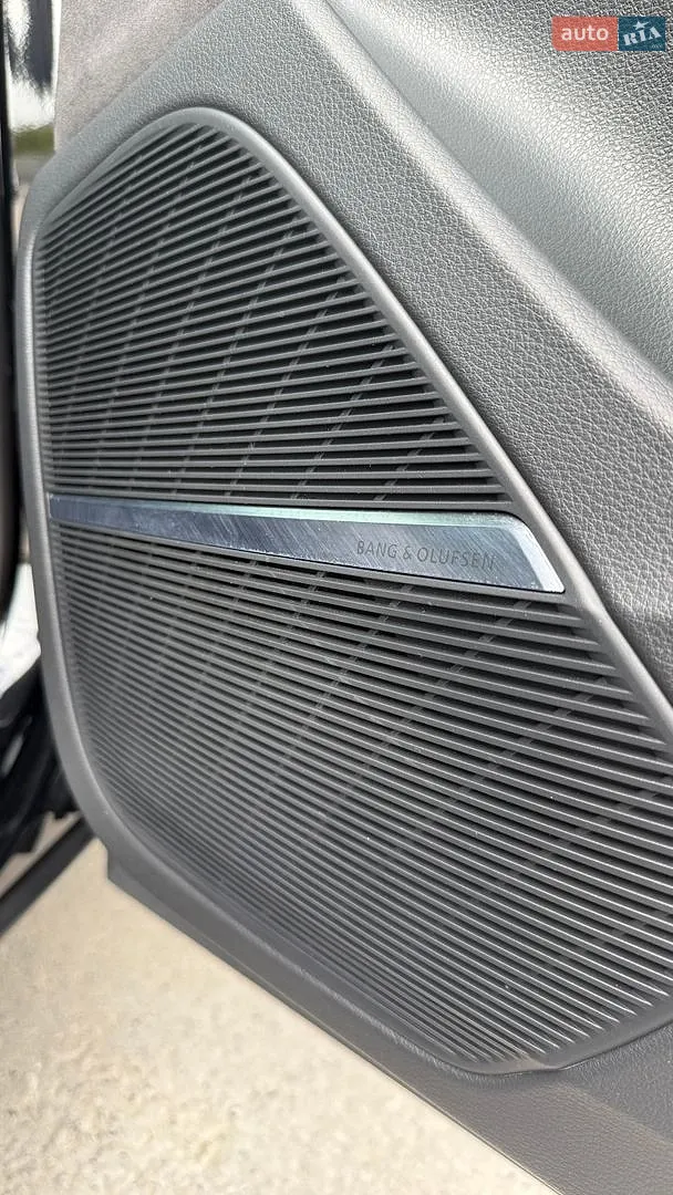 2021 Audi SQ8 - мініатюра 15