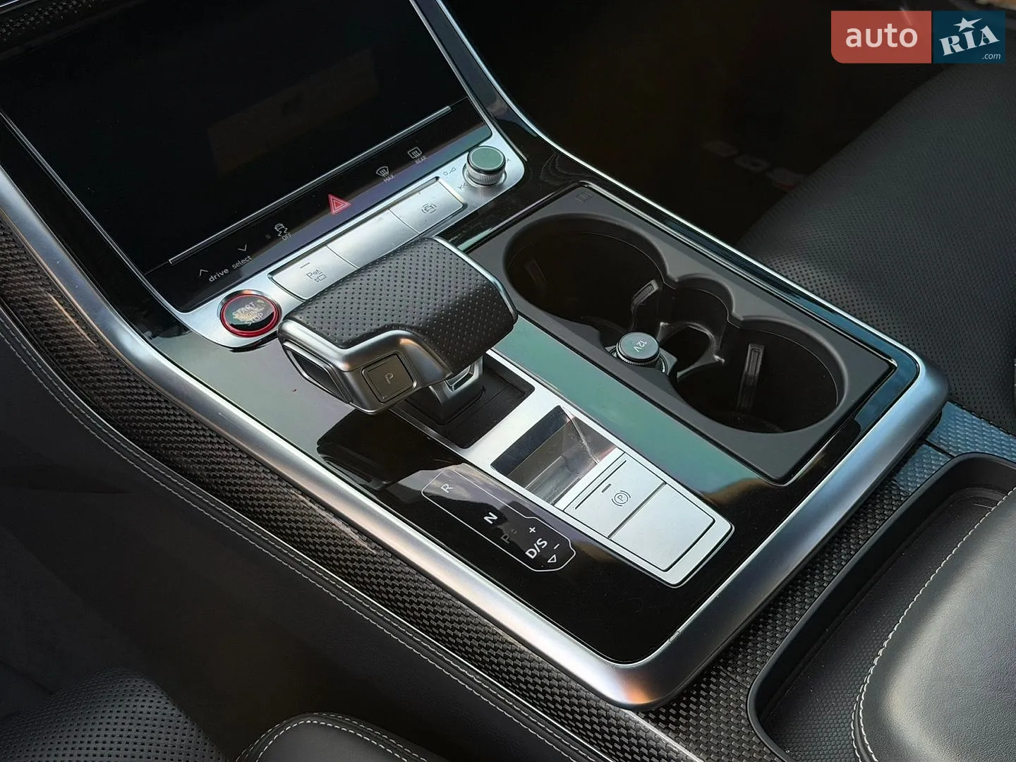 2023 Audi SQ8 - мініатюра 22
