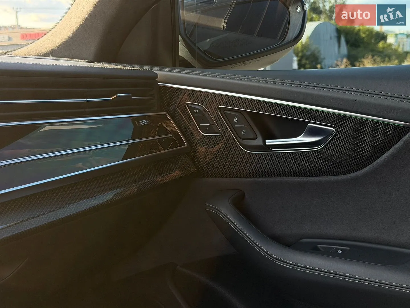 2023 Audi SQ8 - мініатюра 23
