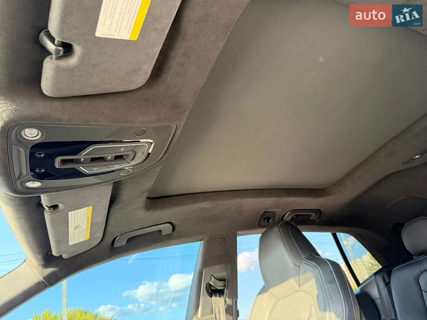 2023 Audi SQ8 - мініатюра 26