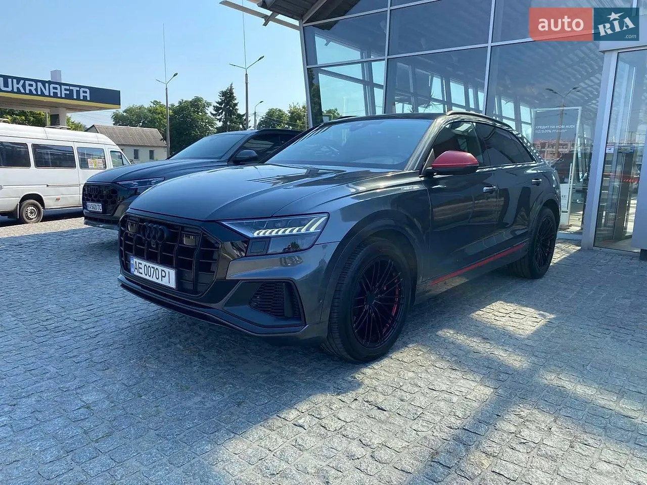 2025 Audi A6 - мініатюра 32