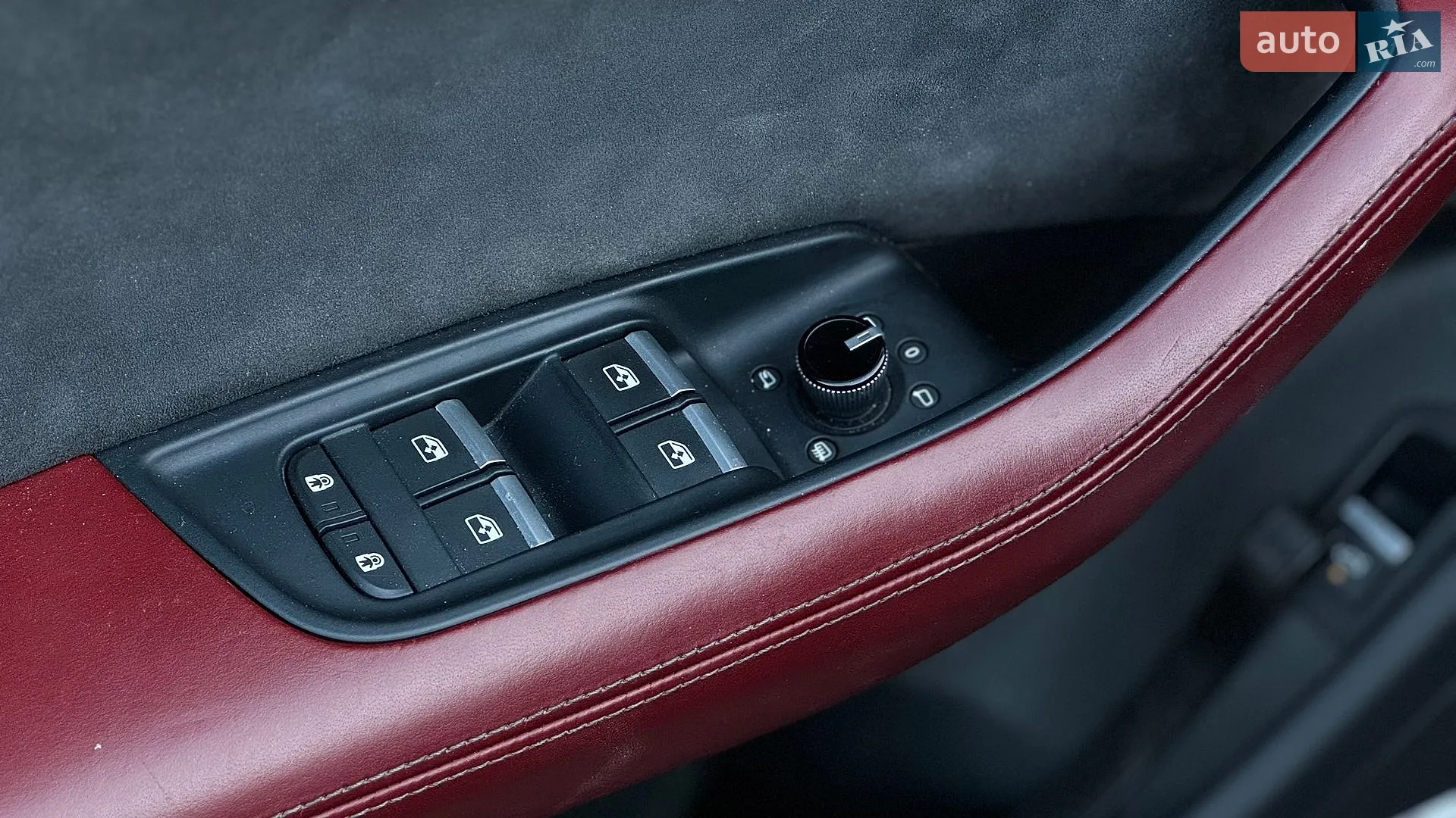 2021 Audi SQ8 - мініатюра 13