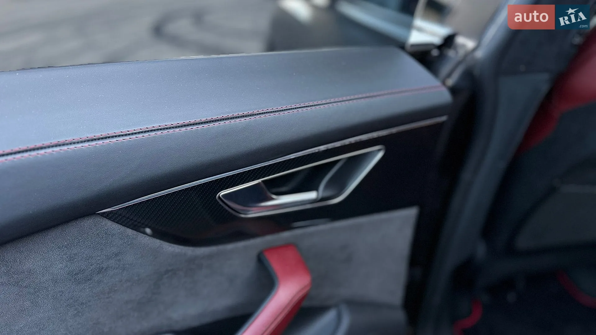 2021 Audi SQ8 - мініатюра 19