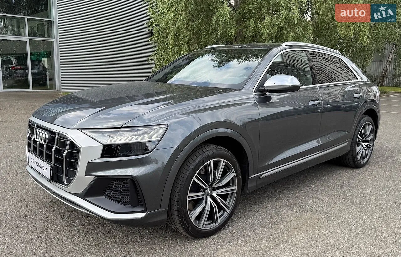 2026 Audi A6 - мініатюра 36