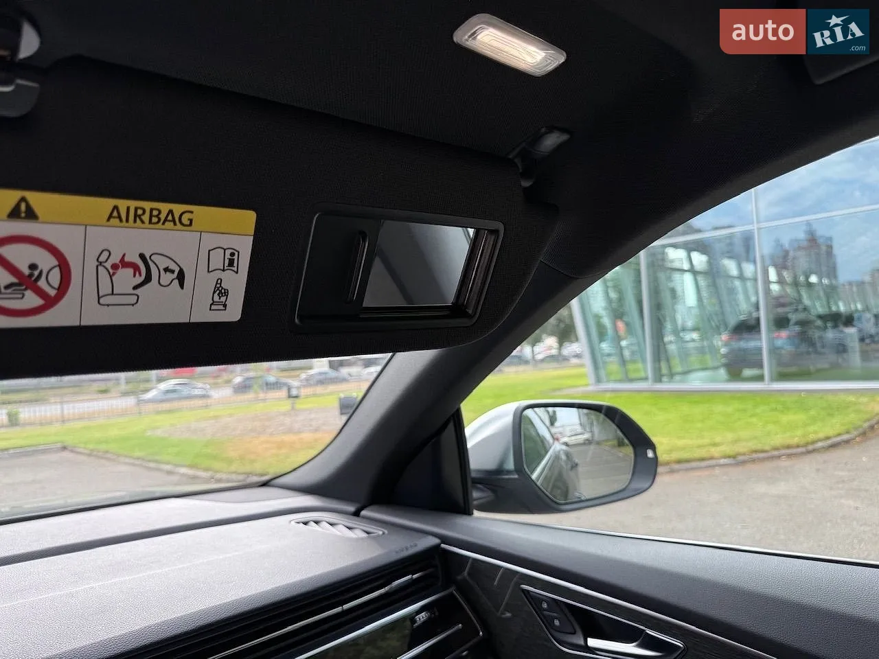 2020 Audi SQ8 - мініатюра 70