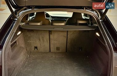 Внедорожник / Кроссовер Audi SQ8 2023 в Киеве фото 21 Внедорожник / Кроссовер Audi SQ8 2023 в Киеве