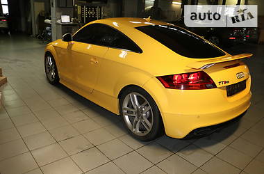 Купе Audi TT RS 2010 в Днепре