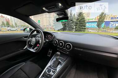 Купе Audi TT RS 2018 в Киеве