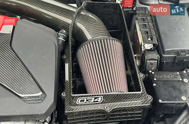 Купе Audi TT RS 2017 в 