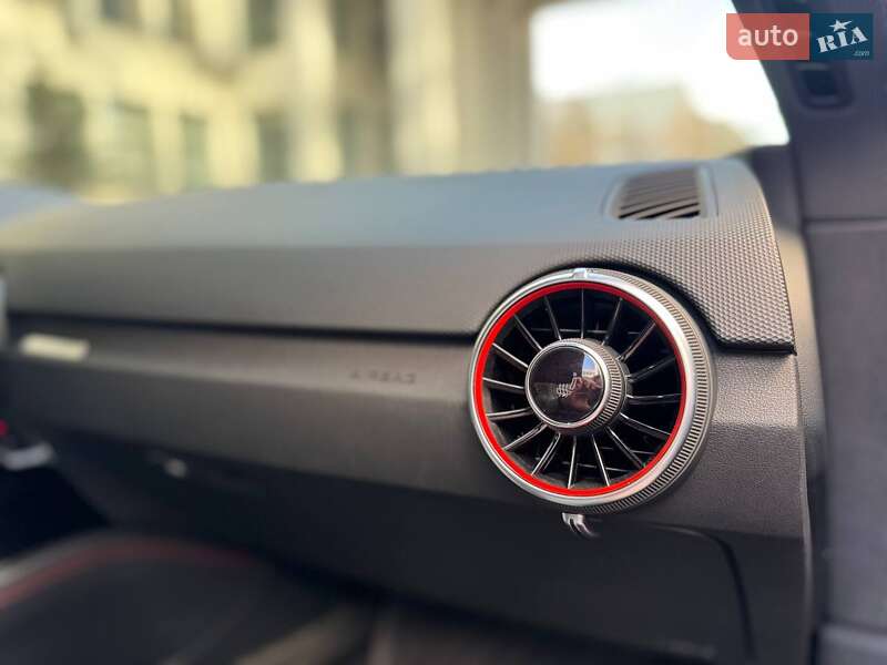 Купе Audi TT RS 2017 в Харькове фото 21 Купе Audi TT RS 2017 в Харькове