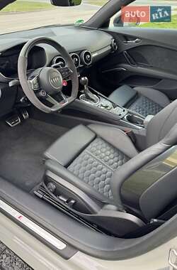 Купе Audi TT RS 2023 в 