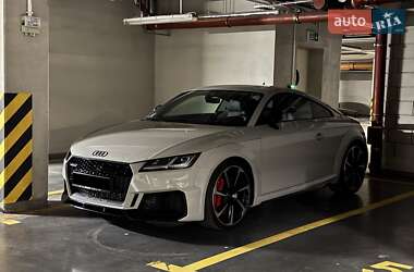 Купе Audi TT RS 2023 в Києві