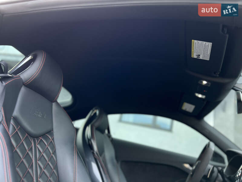 Купе Audi TT RS 2018 в Ровно