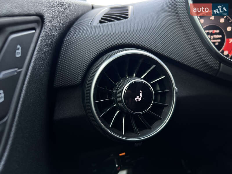 Купе Audi TT RS 2018 в Ровно
