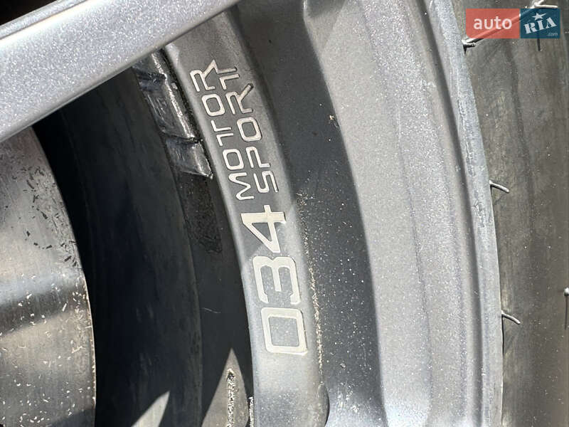 Купе Audi TT RS 2017 в Киеве