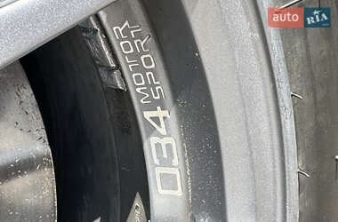 Купе Audi TT RS 2017 в 