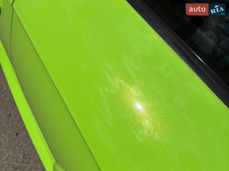 Купе Audi TT RS 2019 в Дніпрі