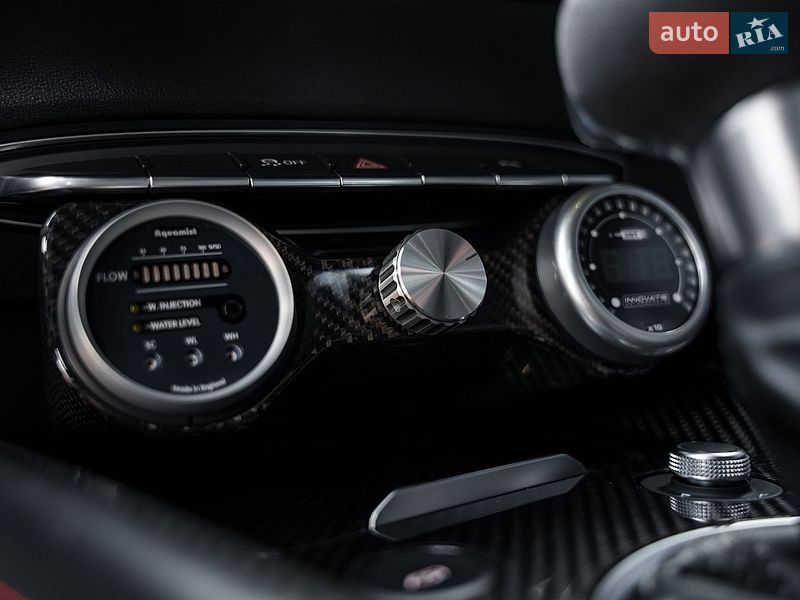 Купе Audi TT RS 2019 в Киеве