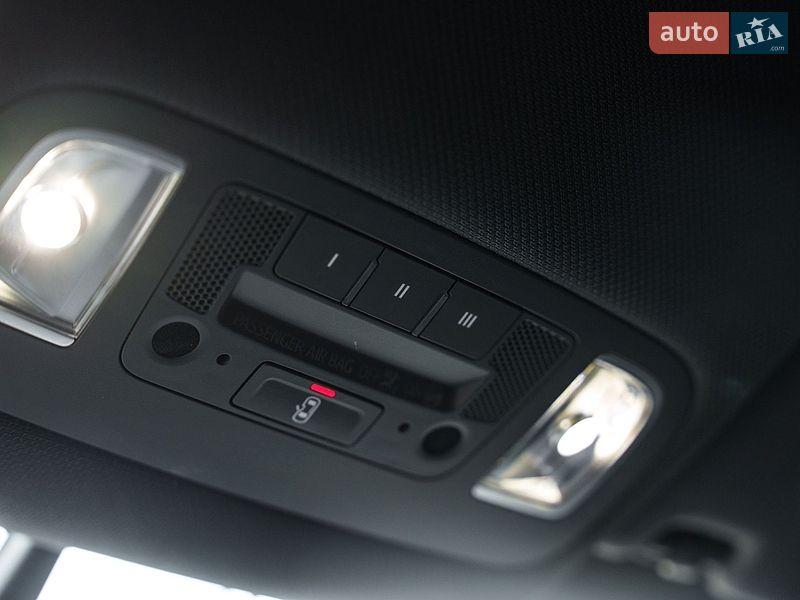 Купе Audi TT RS 2019 в Киеве