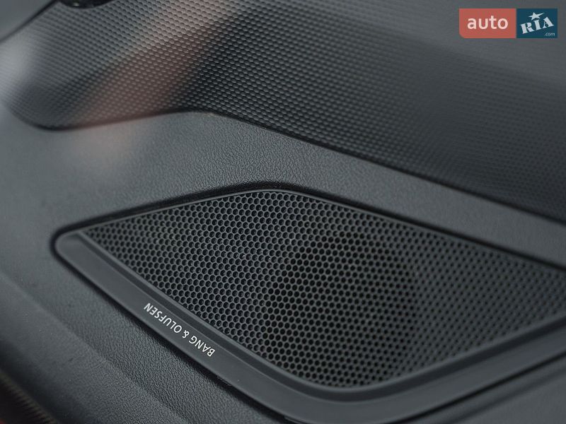 Купе Audi TT RS 2019 в Киеве
