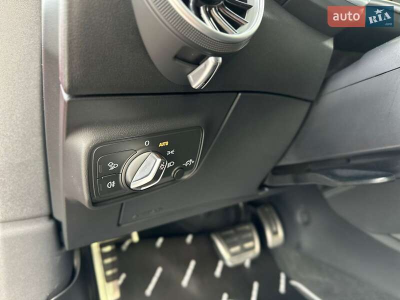 Купе Audi TT S 2016 в Киеве фото 22 Купе Audi TT S 2016 в Киеве