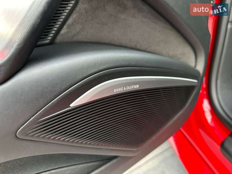 Купе Audi TT S 2016 в Киеве фото 28 Купе Audi TT S 2016 в Киеве