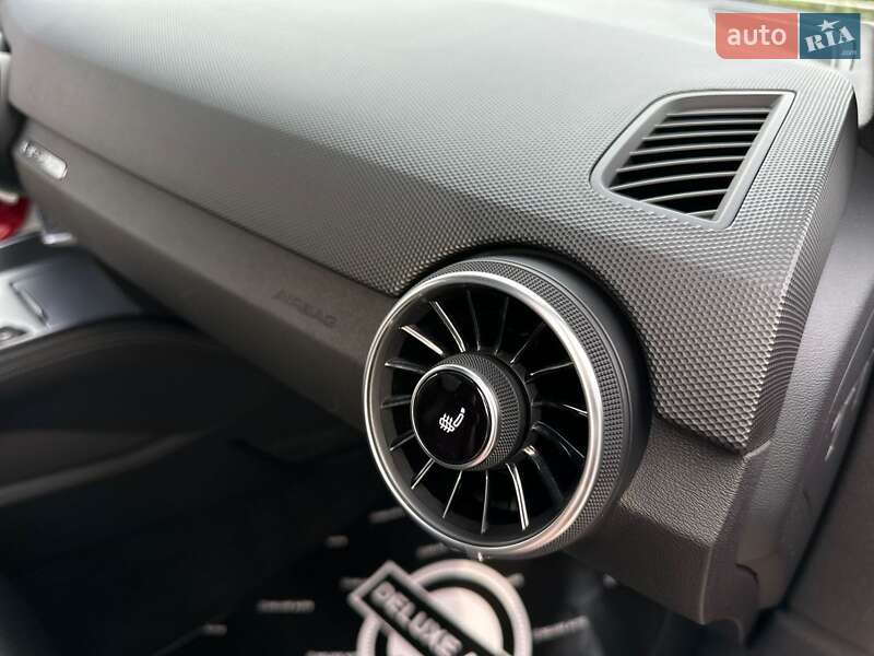 Купе Audi TT S 2016 в Киеве фото 47 Купе Audi TT S 2016 в Киеве