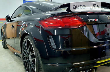 Купе Audi TT S 2022 в Киеве