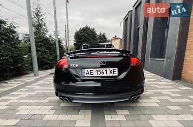 Родстер Audi TT S 2012 в Запорожье