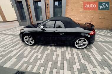 Родстер Audi TT S 2012 в Запорожье