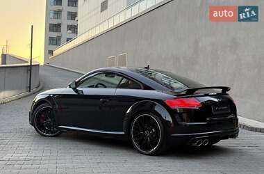 Купе Audi TT S 2023 в 