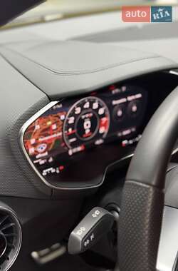 Купе Audi TT S 2023 в 