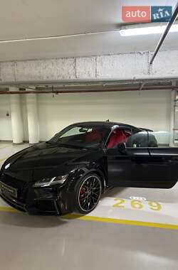 Купе Audi TT S 2023 в 