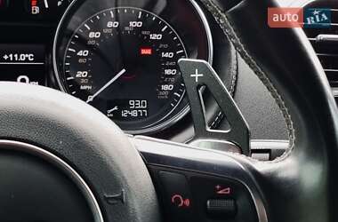 Купе Audi TT S 2012 в 