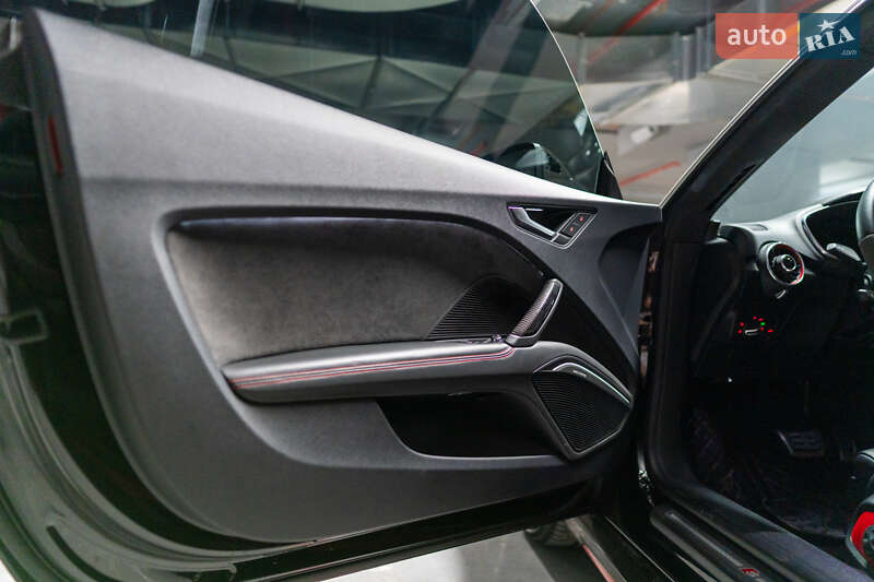 Купе Audi TT S 2019 в Ивано-Франковске фото 22 Купе Audi TT S 2019 в Ивано-Франковске