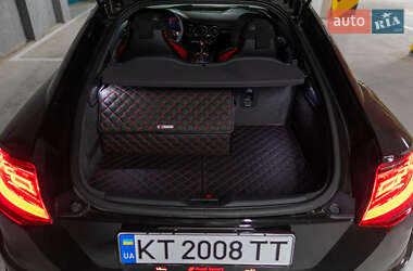 Купе Audi TT S 2019 в 