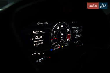 Купе Audi TT S 2019 в 