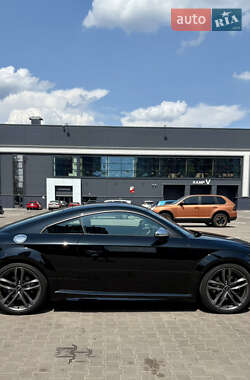 Купе Audi TT S 2020 в 
