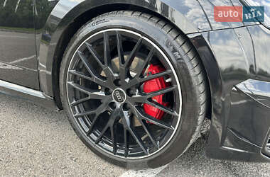 Купе Audi TT S 2019 в 