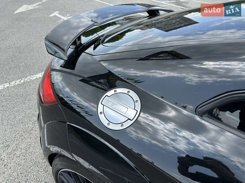 Купе Audi TT S 2019 в Ивано-Франковске