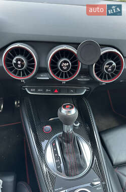 Купе Audi TT S 2019 в 
