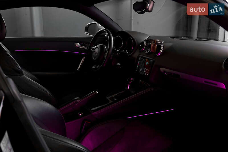 Купе Audi TT S 2009 в Одессе