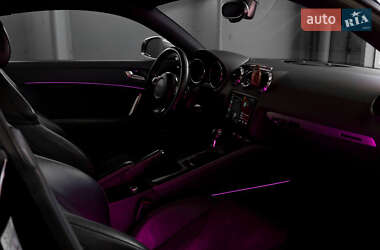 Купе Audi TT S 2009 в 